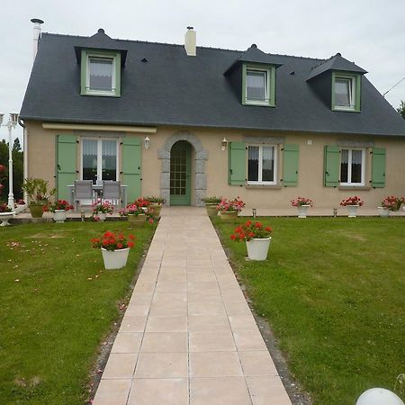Chambre D'Hote Roz-Landrieux Exterior photo